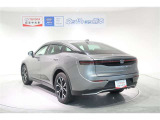 クラウンクロスオーバー 2.5 G アドバンスト E-Four 4WD 