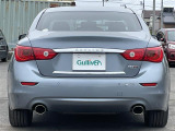 スカイライン 3.5 350GT FOUR ハイブリッド タイプP 4WD 本革シート