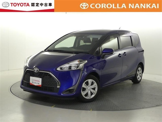 シエンタ 1.5 G 