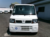 クリッパートラック DX 4WD 
