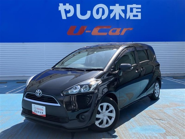 シエンタ 1.5 G 