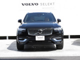 XC90 アルティメット B6 AWD 4WD 