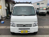 アクティバン SDX 4WD キーレス ルーフキャリア 両側スライド