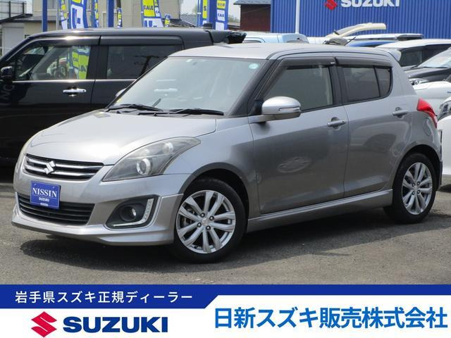 スイフト 1.2 RS 