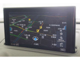 ナビゲーションは地図データを最新バージョ