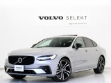S90 リチャージ PHEV T8 AWD アルティメット 4WD 