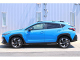 クロストレック 2.0 リミテッド 4WD 