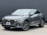 Q3スポーツバック 35 TFSI Sライン ナビ 全方位カメラ ETC2.0 パワーシート