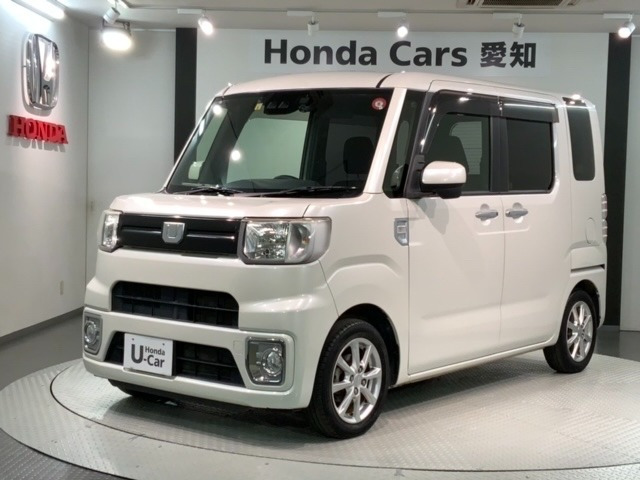 ウェイク L SAIII 