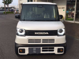 N-BOX ジョイ ターボ モノトーン 