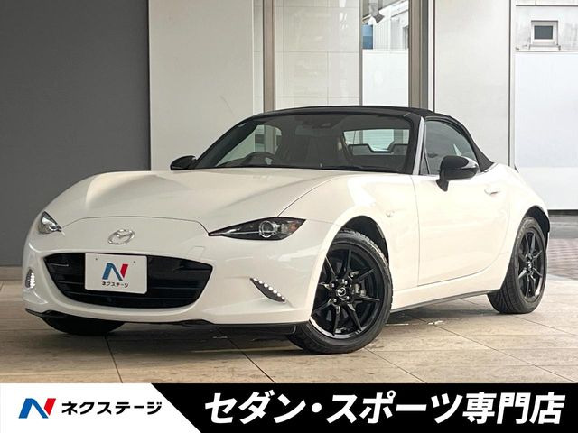 ロードスター 1.5 RS 