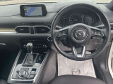 CX-8 2.2 XD Lパッケージ 