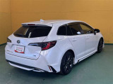 カローラツーリング 1.8 ハイブリッド W×B 