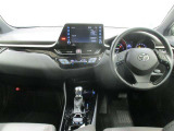 C-HR ハイブリッド 1.8 G 
