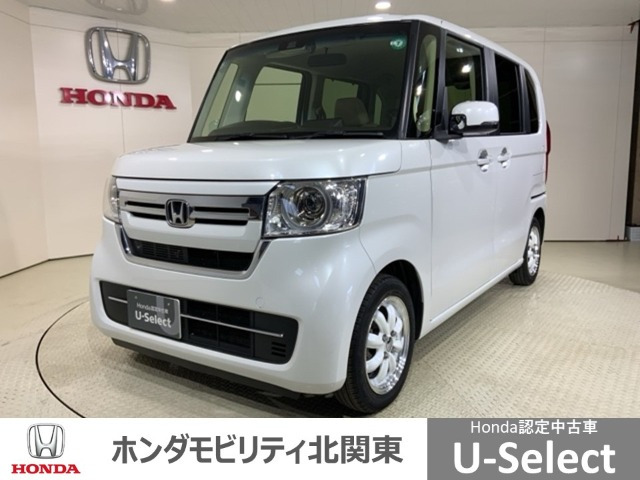 N-BOX L 