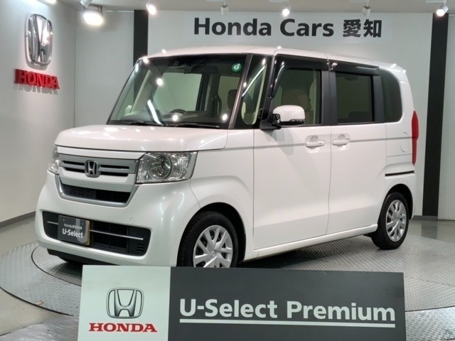 N-BOX L 