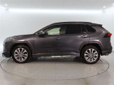 RAV4  2.0 G Zパッケージ 4WD