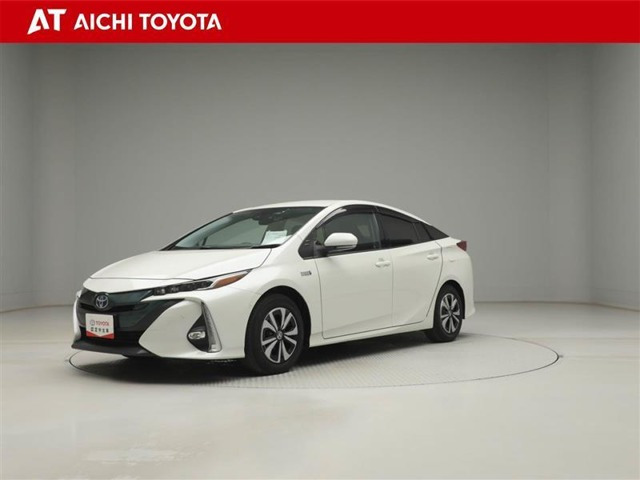 プリウスPHV 1.8 S セーフティ プラス