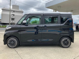 ルークス ハイウェイスター Gターボ アーバンクロム 