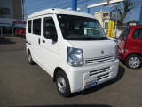 エブリイ PA リミテッド 4WD 