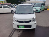 モコ S FOUR 4WD 