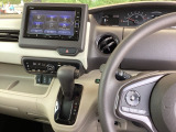 N-BOX G L ホンダセンシング 