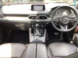 CX-8 2.2 XD Lパッケージ 