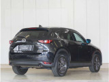CX-5 2.2 XD Lパッケージ 