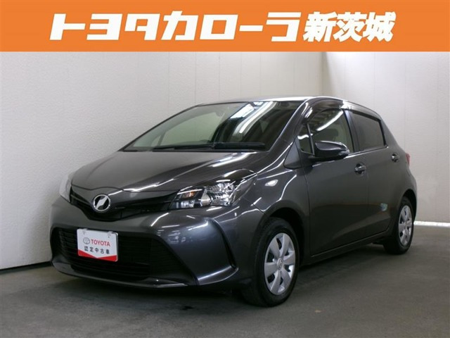 ヴィッツ 1.3 F 