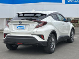 C-HR ハイブリッド 1.8 S LED パッケージ 