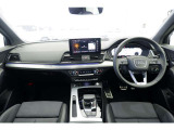 Q5スポーツバック 40 TDI クワトロ Sライン ディーゼル 4WD 
