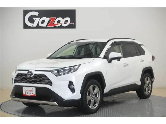 RAV4  2.0 G 4WD