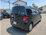 フリード 1.5 G ジャストセレクション 