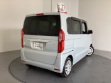 N-BOX EX 