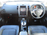 エクストレイル 2.0 20Xtt 4WD 