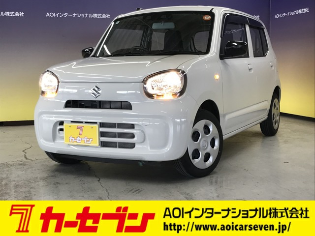 アルト L 