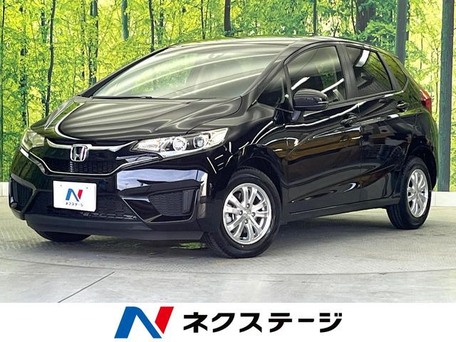 フィット 1.3 13G Lパッケージ ファインエディション 特別仕様車