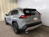 RAV4  2.5 ハイブリッド アドベンチャー E-Four 4WD