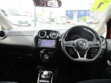 ノート 1.2 e-POWER X 