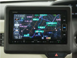 N-BOX G L ホンダセンシング 