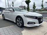 アコード 2.0 EX