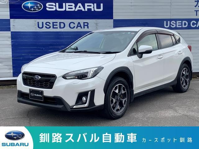 XV 2.0i-L アイサイト 4WD 