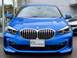 1シリーズ 118d Mスポーツ エディション ジョイプラス 