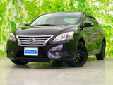 【中古車情報】日産 シルフィ 1.8 X  の中古車詳細（走行距離：2.7万km、カラー：スーパーブラック、販売地域：大阪府高槻市）