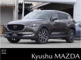 マツダ CX-5