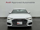 A6 45 TFSI クワトロ スポーツ 4WD 