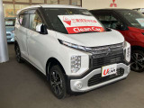 eKクロス G 4WD