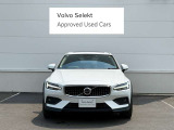 V60クロスカントリー プラス B5 AWD 4WD 