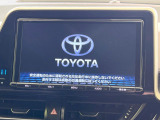 C-HR  G LEDエディション