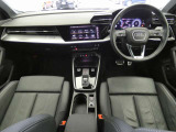 A3セダン 30 TFSI Sライン